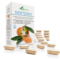 Soria Natural Sorizen