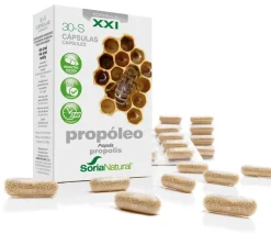 Hot Soria Natural 30-S Propolis XXI