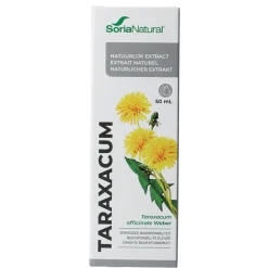 Soria Natural Taraxacum officinalis extract