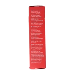 Hot Soria Natural Tensivel bloeddruk