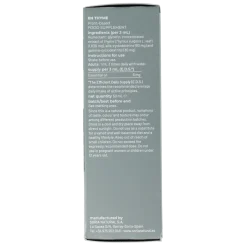 Best Soria Natural Thymus vulgaris XXI extract