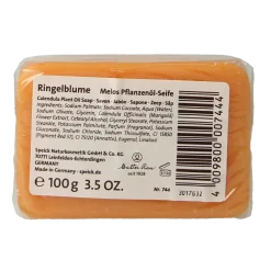 Clearance Speick Calendula zeep