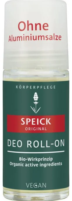 Best Speick Deodorant roller