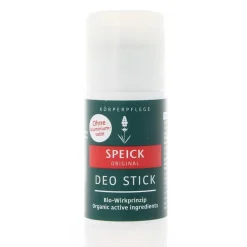 Clearance Speick Deodorant stick