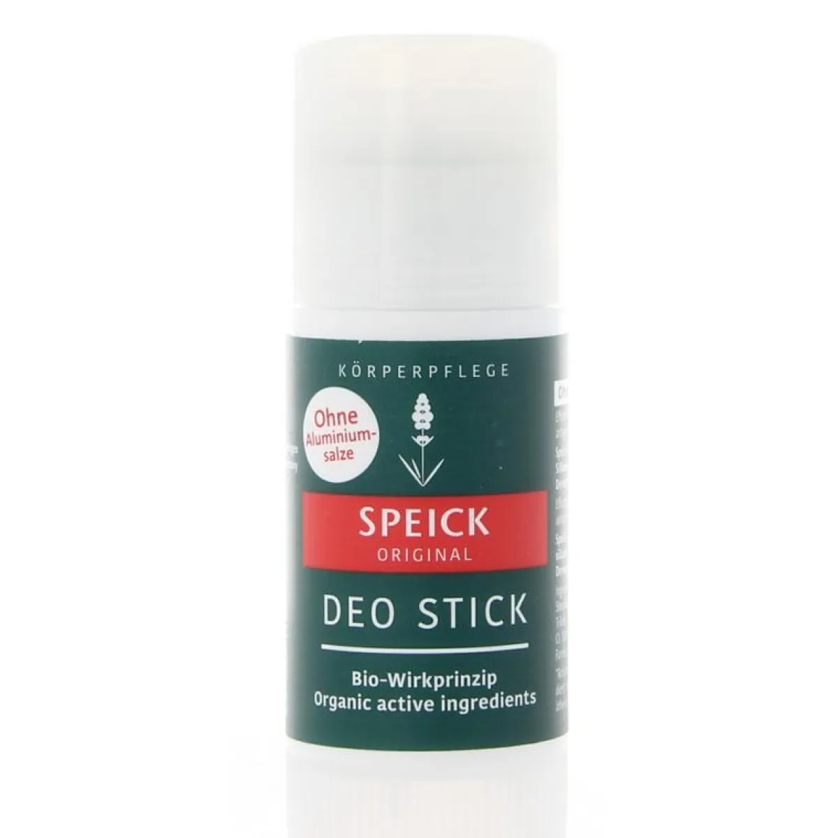 Clearance Speick Deodorant stick
