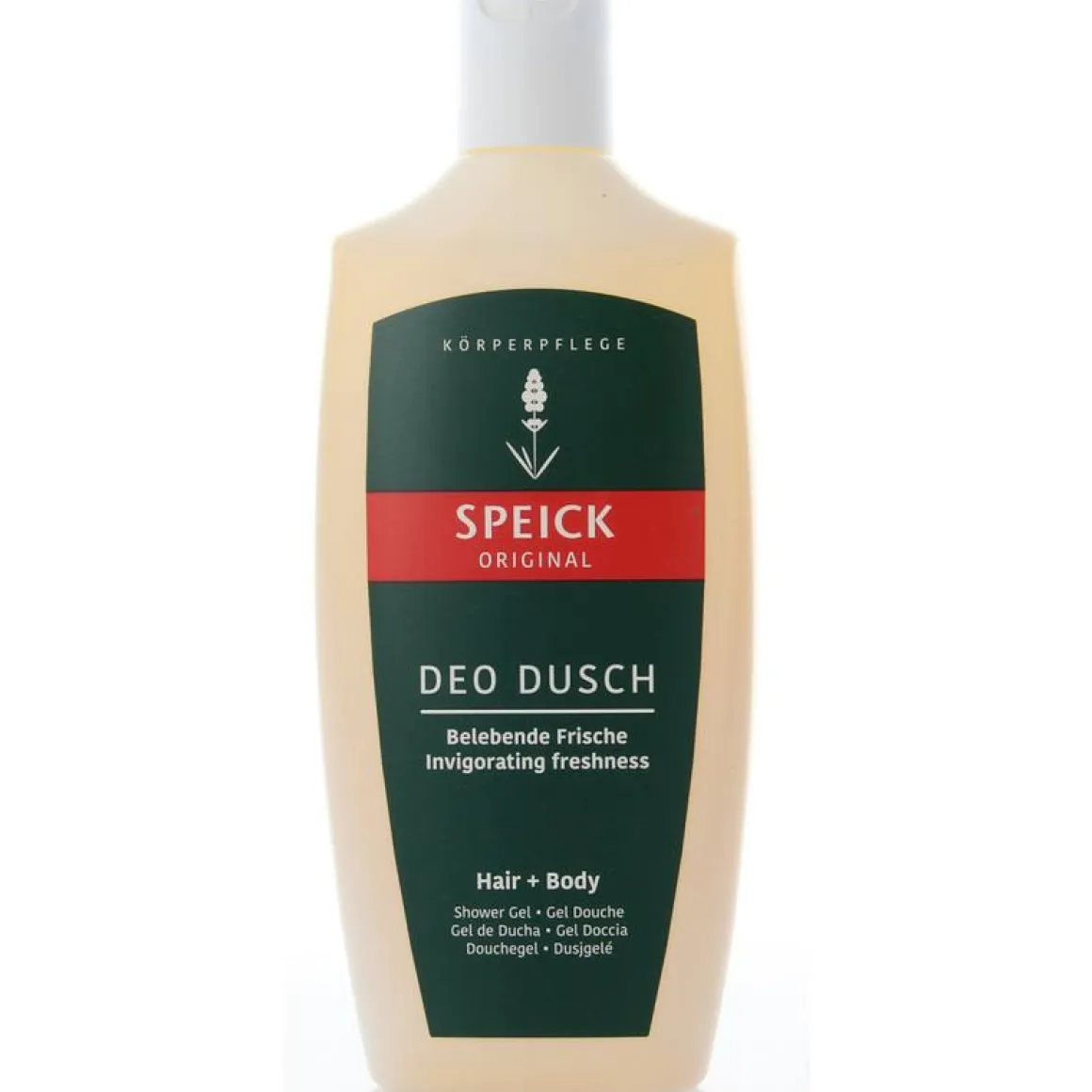 Speick Douchegel