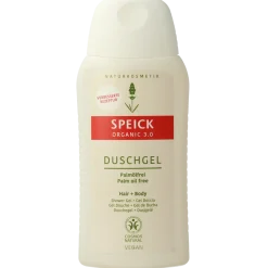 Best Speick Douchegel organic