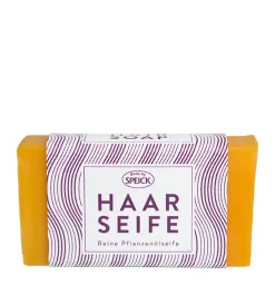 New Speick Haarzeep