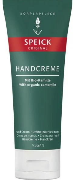 Sale Speick Handcreme