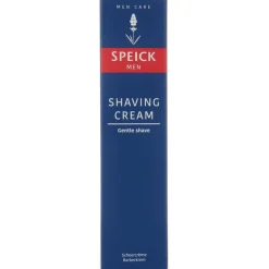 New Speick Man scheercreme