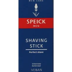 Best Speick Man scheerzeep stick