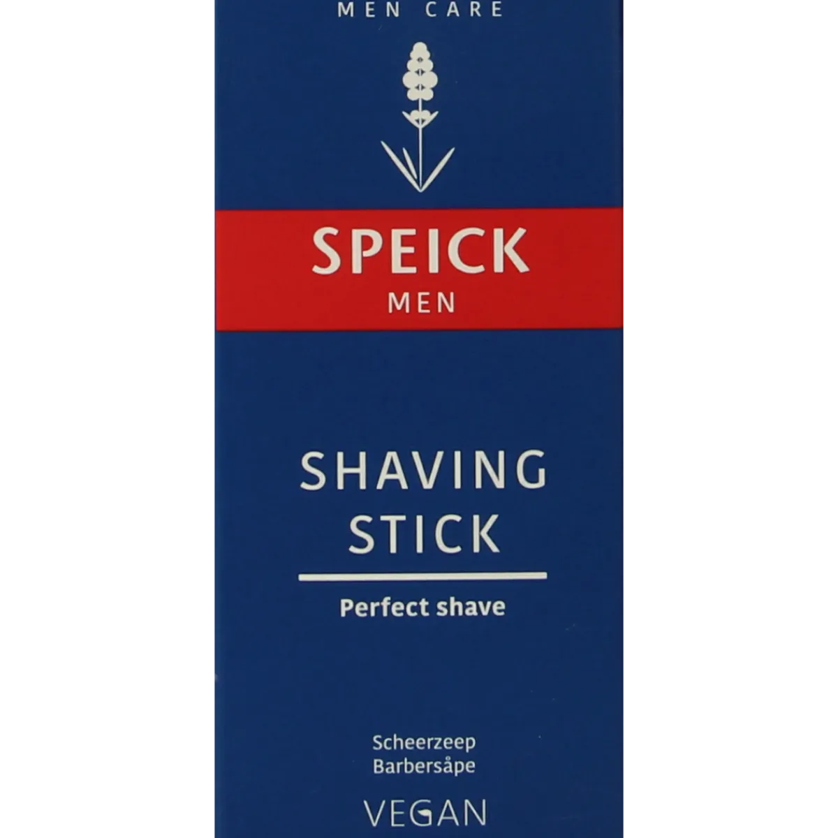 Best Speick Man scheerzeep stick