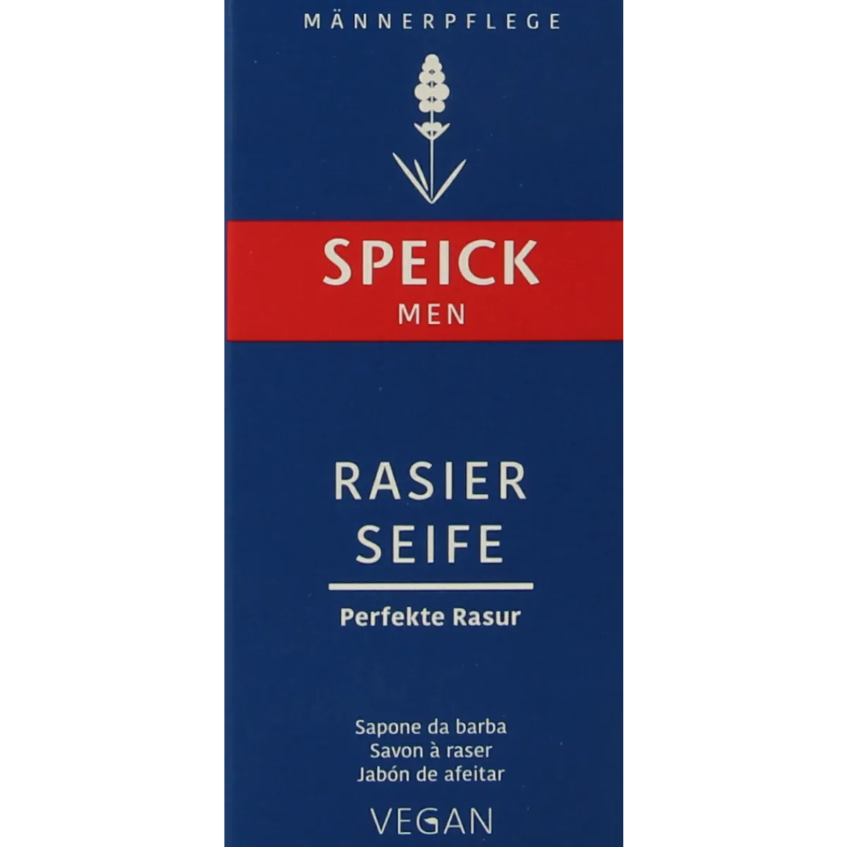 Best Speick Man scheerzeep stick