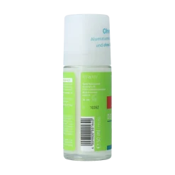 New Speick Natural aktiv deodorant roller alcoholvrij