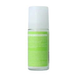 New Speick Natural aktiv deodorant roller alcoholvrij
