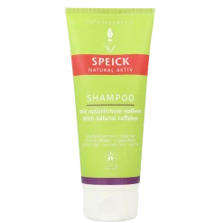 Speick Natural aktiv shampoo caffeine