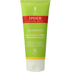 Outlet Speick Natural aktiv shampoo herstellend&verzorgend