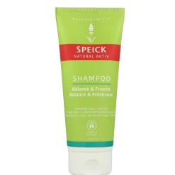 Speick Natural aktiv shampoo balans&verfrissend