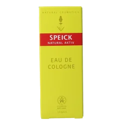 Speick Natural eau de cologne