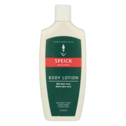 Online Speick Original bodylotion