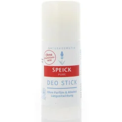 Clearance Speick Pure deodorant stick