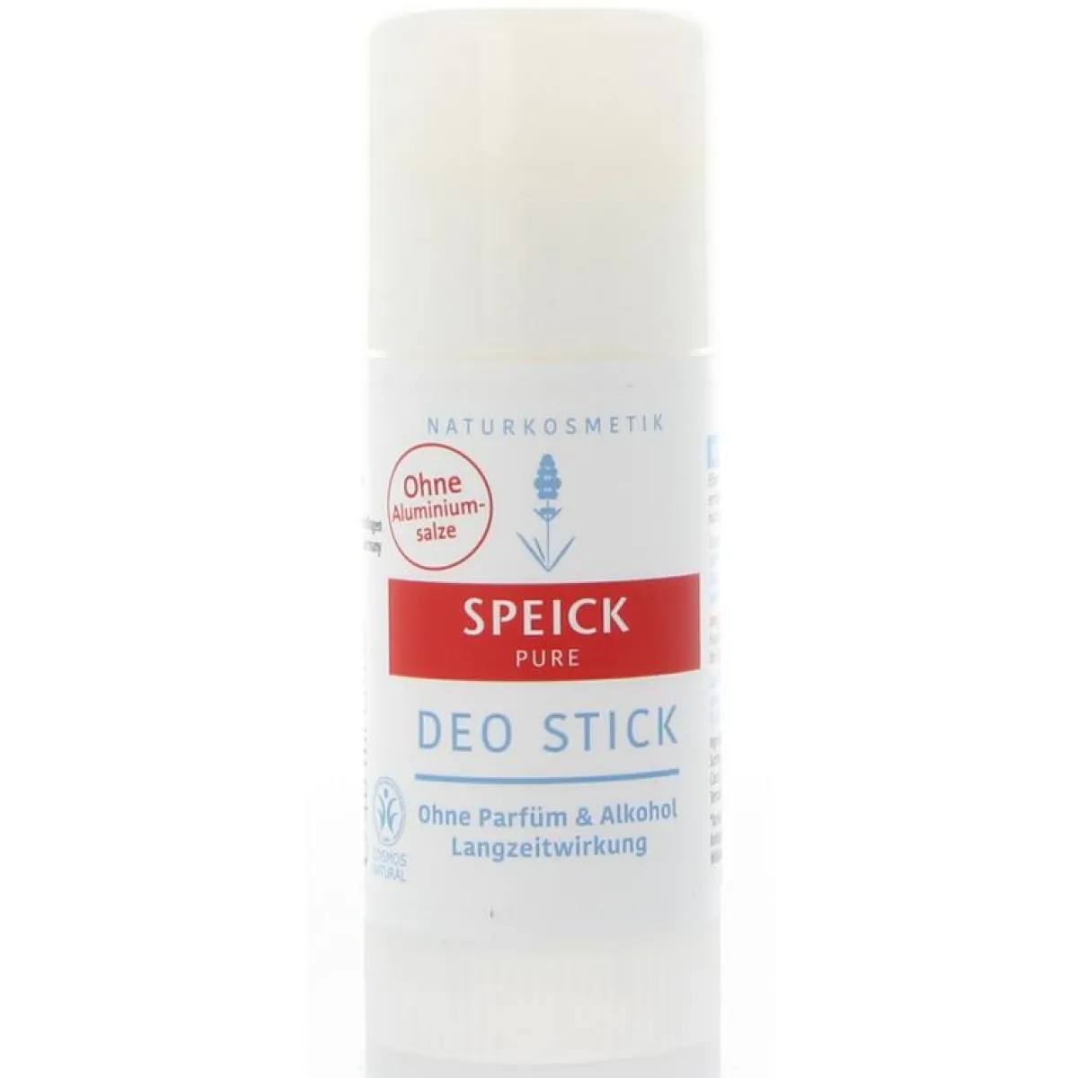 Clearance Speick Pure deodorant stick