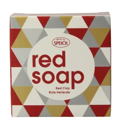 Outlet Speick Red soap