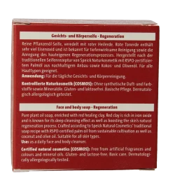 Outlet Speick Red soap