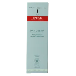 Speick Thermal sensitive dagcreme