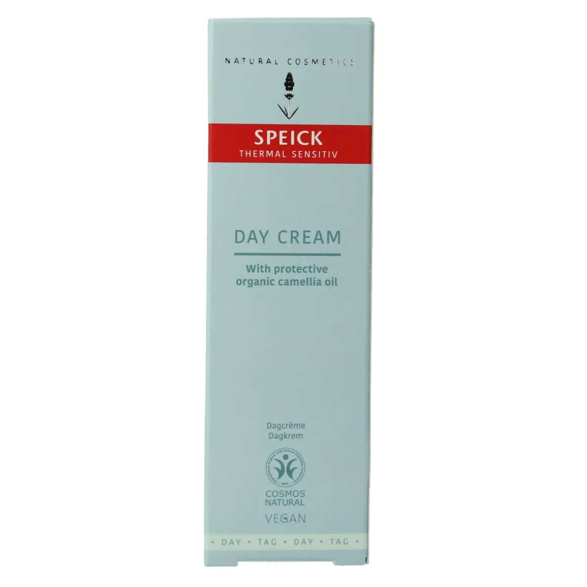 Speick Thermal sensitive dagcreme