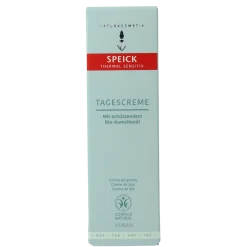 Speick Thermal sensitive dagcreme