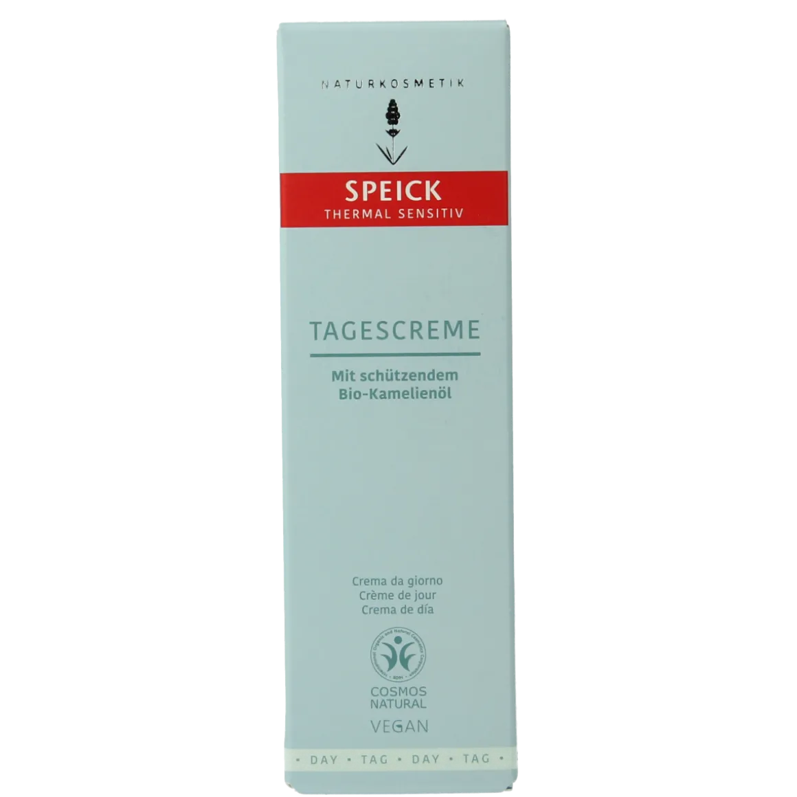 Speick Thermal sensitive dagcreme
