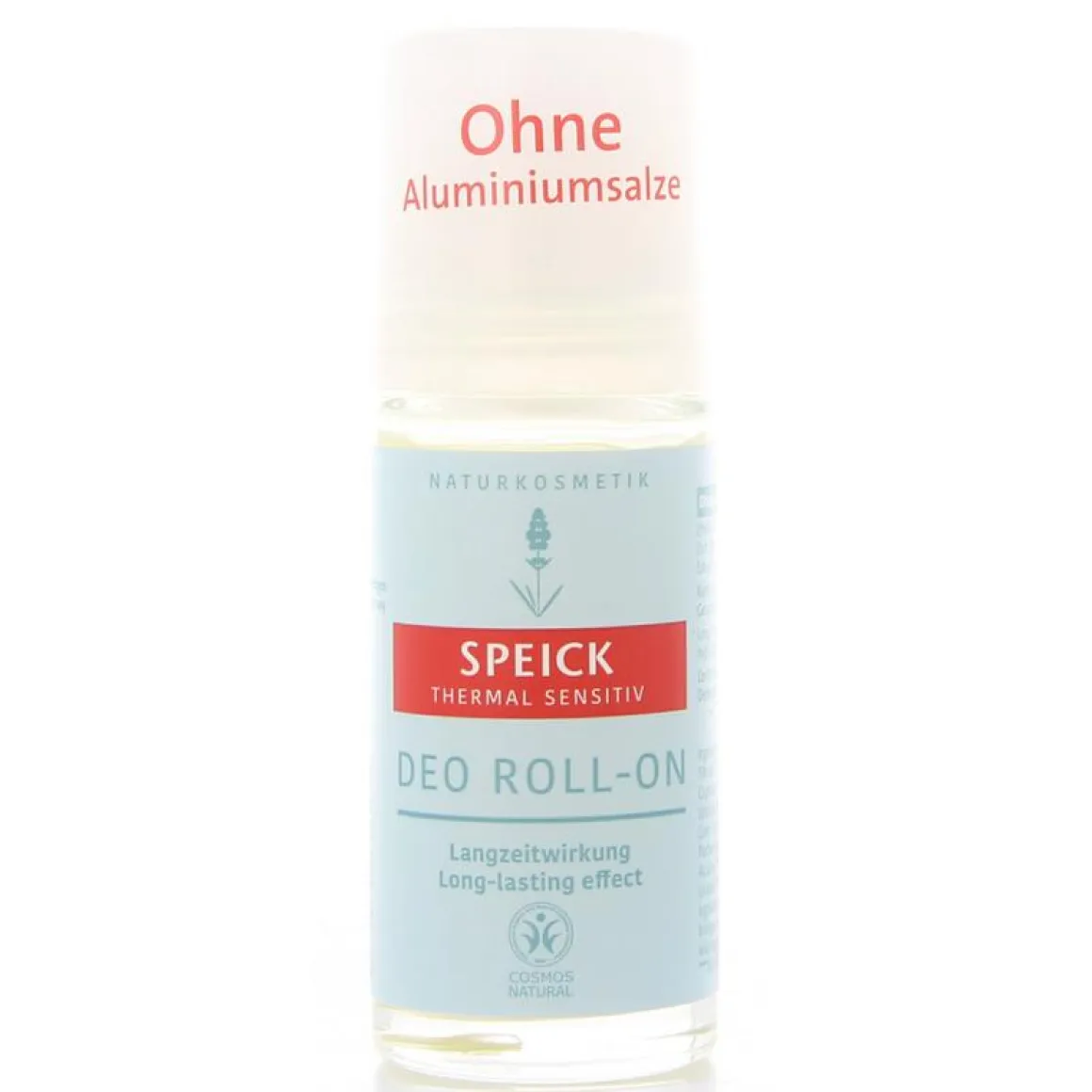 Speick Thermal sensitive deodorant roller