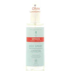 Hot Speick Thermal sensitive deodorant spray