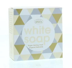 Online Speick White soap