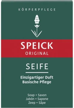 Speick Zeep