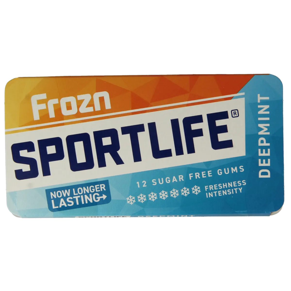 Sportlife Frozn deepmint pack