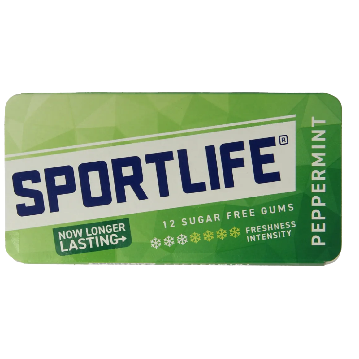 Sportlife Pepermint groen pack