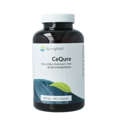 Online Springfield Cequre 500mg vitamine C