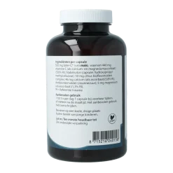 Clearance Springfield Ester-C gebufferde vitamine C
