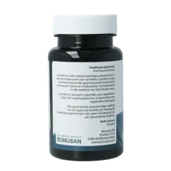 Springfield L-Carnitine