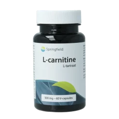 Springfield L-Carnitine