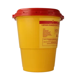 Spruyt Hillen Naalden container 2.5 liter