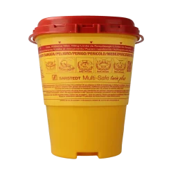 Spruyt Hillen Naalden container 2.5 liter