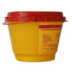Best Spruyt Hillen Naalden container 1.5 liter