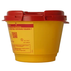 Best Spruyt Hillen Naalden container 1.5 liter