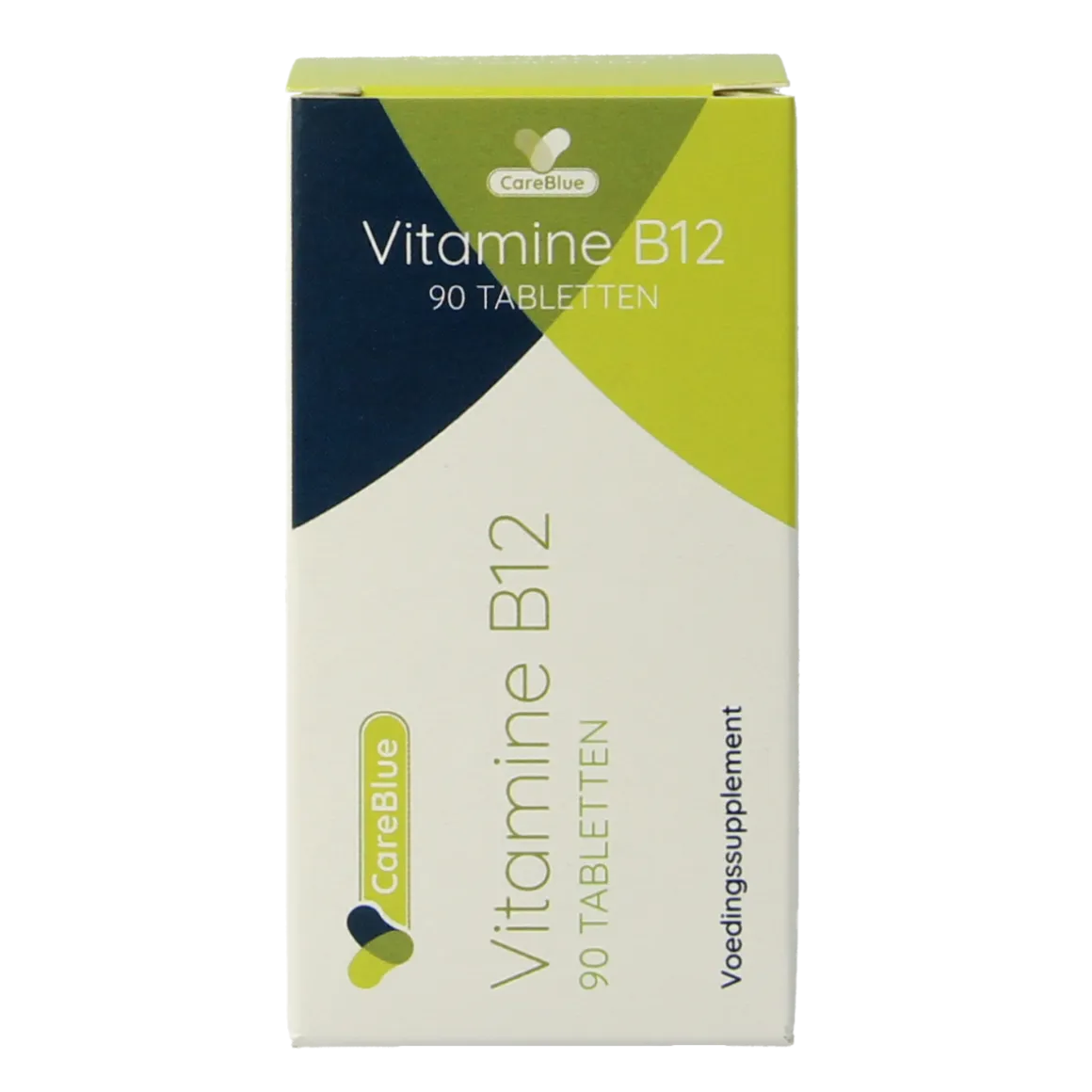 Spruyt Hillen Vitamine B12 1000 mcg