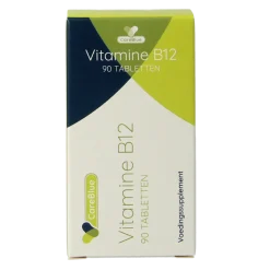 Spruyt Hillen Vitamine B12 1000 mcg
