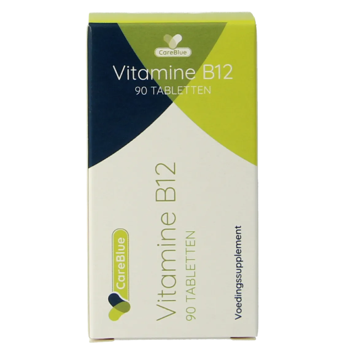 Spruyt Hillen Vitamine B12 1000 mcg