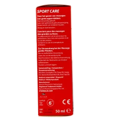 Sale Star balm Massageolie